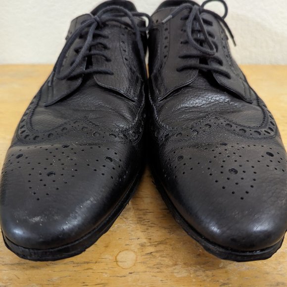 Burberry Men\'s Dress Shoes Size 11 main image 6